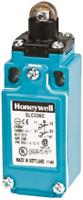 glcc06c Honeywell GLC Series Roller Plunger Limit Switch, 2NC, IP66, DPST 2NC, Die Cast Zinc Housing, 300V ac Max, 10A Max