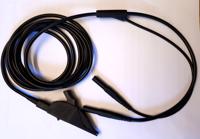 p01295140 Chauvin Arnoux Test Lead & Connector Kit