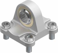 sncs-50 Festo Flange SNCS-50, For Use With DNC Series Standard Cylinder, To Fit 50mm Bore Size