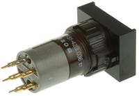 31-423036 EAO Push Button Switch