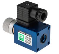 297-0002 RS PRO Pressure Switch, G 1/4 20bar to 200 bar
