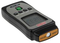 106-5313 RS PRO Solar Power Meter, Solar Power