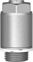 grla-12-qs-12-d Festo GRLA Series Tube Exhaust Valve, 12mm Tube Inlet Port, 193152