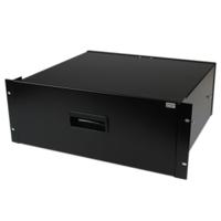 4udrawer StarTech.com 4UDrawer Series Shelf, 4U, 25kg Load, 352mm x 402mm