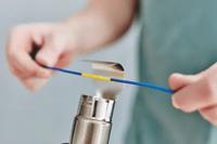 5001342 Rapid R2000 60 → 600°C max Corded, Type C - EuroPlug