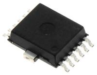 tle9201sgauma1 Infineon TLE9201SGAUMA1, Brushless Motor Driver IC, 28 V 6 A 12-Pin, DSO