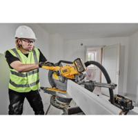 dcs781n-xj DeWALT DCS781 DCS781N 305mm Cordless Mitre Saw
