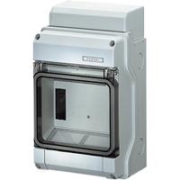 kv-1606 HENSEL ENYSTAR Distribution Board, 63 A