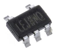 adp150aujz-33-r7 Analog Devices ADP150AUJZ-3.3-R7, Voltage Regulator 5.5V TSOT 5-Pin