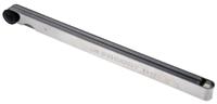 804l Facom 804.L Feeler Gauge, 19 Blades