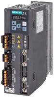 6sl3210-5fb10-4uf1 Siemens 0.4 kW Servo Drive, 200/240 V, 1 Phase, 7.8 A