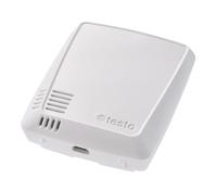 0572-2021 Testo 160 TH Temperature & Humidity Data Logger, Wi-Fi