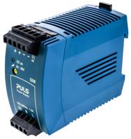 ml50111 PULS MiniLine MLY Switched Mode DIN Rail Power Supply, 100 → 240V ac ac Input, 24V dc dc Output, 2.1A Output, 50W