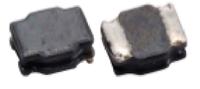 aspi-2510-100m-t2 Abracon, ASPI-2510, Surface Mount Yes Surface Mount Inductor with a Nickel Zinc Ferrite Core, 10 μH Surface Mount Chip