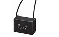 cf99mpp2j475k Okaya Electric Industries CF99 Polypropylene Film Capacitor, 630V dc, 4.7μF