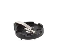 237-8282 RS PRO CR2477 Battery Holder, Leaf Spring Contact