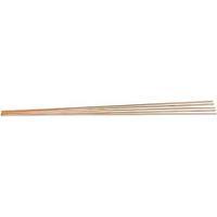 682-680 RS PRO Brass Rod 24mm Diameter, 500mm L