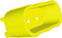 174360-7 TE Connectivity, EconoSeal J Mark II TPA Lock for use with Automotive Connectors