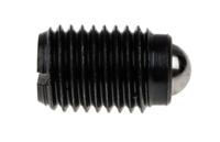 478-753 RS PRO M16 Spring Plunger, 27.5mm Long