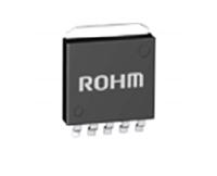 bd933m5hfp-ctr ROHM BD933M5HFP-CTR, Voltage Regulator 45V HRP5 5-Pin
