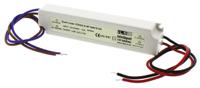 izv024-018f-0067a-sa ILS LED Driver, 24V Output, 18W Output, 750mA Output, Constant Voltage