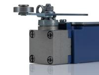 xckj10543 Telemecanique Sensors XCKJ Series Roller Lever Limit Switch, 1NC/1NO, IP66, DPST, Zinc Alloy Housing, 240V ac Max, 3A