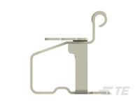 1551576-5 TE Connectivity 3.4mm Spring Contact