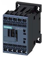 3rt2015-2hb42 Siemens 3RT2 Overload Relay 3NO, 6.1 A F.L.C, 18 A Contact Rating, 0.4 W, 24 Vdc, 3P, SIRIUS