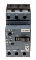 3rv1011-1fa10 Siemens 3.5 → 5 A SIRIUS Motor Protection Circuit Breaker