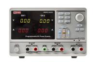 123-6635 RS PRO Digital Bench Power Supply, 2 x 0 → 32V, 3.2A, 3-Output, 220W - RS Calibrated