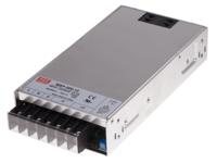 msp-300-15 MEAN WELL Switching Power Supply, MSP-300-15, 15V dc, 22A, 330W, 1 Output, 120 → 370 V dc, 85 → 264 V ac