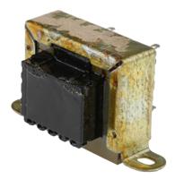 504-757 RS PRO 6VA 2 Output Chassis Mounting Transformer, 18V ac, IEC 61558-2-6