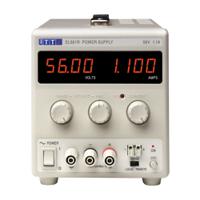 el561r Aim-TTi EL-R Series Digital Bench Power Supply, 0 → 56V, 0 → 1.1A, 1-Output, 60W