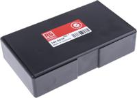 340-6934 RS PRO Tap & Drill Set 6-Piece M3 → M10 Thread
