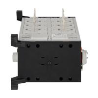 glc0400t4c1 Lovato 4P Pole Screw Mount Changeover Switch - 400A Maximum Current, 400kW Power Rating