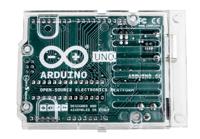 a000066 Arduino Uno Rev 3
