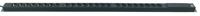 161-7274 RS PRO Type F - German Schuko 24 Gang Power Distribution Unit, 3m Cable, 16A, 250 V ac