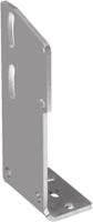 bef-wn-w24 SICK, BEF Series Mounting Bracket for Use with SICK W24-2, W34