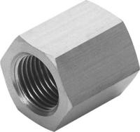 vtm-14 Festo VTM Hex Nut, 3099