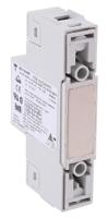 rgs1a23d25kke Carlo Gavazzi Solid State Relay, 25 A Load, Panel Mount, 240 V ac Load, 32 V dc Control