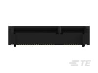 1759547-1 TE Connectivity Mini PCI Express Series Female Edge Connector, 52-Contacts, 0.8mm Pitch, 52-Row