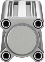 dsbc-32-400-ppva-n3 Festo Pneumatic Piston Rod Cylinder - 1376432 32 mm Bore, 400 mm DSBC Series, Double Acting Acting