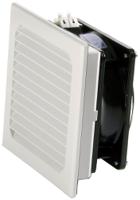 8mr6411-5lv25 Siemens Filter Fan, 115 V ac, 63m³/h Filtered, IP54, 125 x 125mm