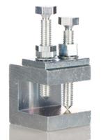 426-3132 RS PRO Brass Earth Clamp