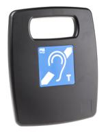 pl1k1 Signet Portable Induction Loop, 100 Hz → 5 kHz