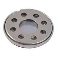 cdm-16008 Same Sky 0.4W Miniature Speaker, 16mm Lead Length