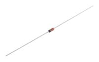 bzx55c2v7-tap Vishay, 2.7V Zener Diode 7% 500 mW Through Hole 2-Pin DO-35