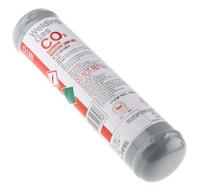 02658 SIP CO2 Disposable Bottle