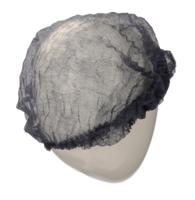 m0556 RS PRO Navy, One-Size Polypropylene, Mob Cap Type