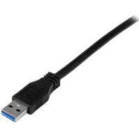 usb3cab2m StarTech.com USB 3.0, Male USB A to Male USB B, 5Gbps, 2m